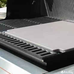 Pack Weber Crafted Pour Barbecue Weber Spirit Entre 2016 Et 2022 -Napoleon Magasin pierre pizza weber crafted 1 2 1