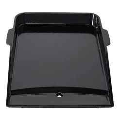 Plancha Deluxe Pour Barbecue Weber Genesis II 3, 4 Et 6 Brûleurs