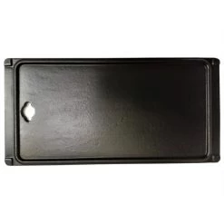 Plancha En Fonte Pour Barbecue Kaduva, Vanilla, Manua, Spring 350 De Barbecook