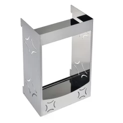 Porte-bouteille Roller Grill Pour Desserte De Plancha Roller Grill