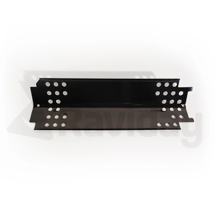 Protège Brûleur Pour Barbecue Gaz Barbecook Spring Ou Impuls 2 Protège Brûleur Pour Barbecue Gaz Barbecook Spring Ou Impuls – Image 2