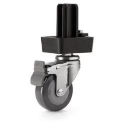 Set De 4 Roues Extra-larges Pour Barbecue à Gaz Napoleon Rogue