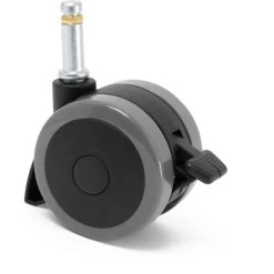 Lot De 2 Roues Pour Barbecue à Gaz Napoleon Rogue Et Prestige