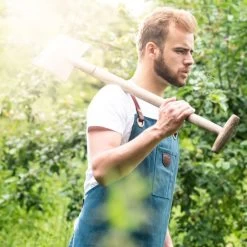Tablier Barbecue Toile Waxée Alaskan Maker 547 - Bleu Canard 10 Tablier Barbecue Toile Waxée Alaskan Maker 547 - Bleu Canard -Napoleon Magasin tablier alaskan maker 547 bleu canard 1