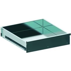 Cuisine D'extérieur ENO Modulo Inox Pour Plancha - 4 Modules -Napoleon Magasin tiroir modulo eno 1 1